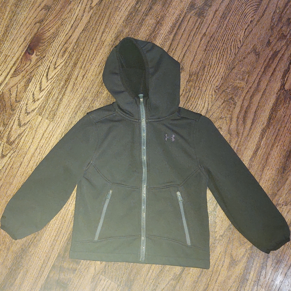 Under Armour Jacket 4T